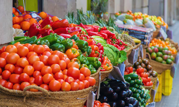 سعر الطماطم والبطاطس اليوم.. مفاجأة في أسعار الخضروات في سوق العبور الثلاثاء 30 ديسمبر 2025 وقائمة “الليمون والبصل” تحديث الآن