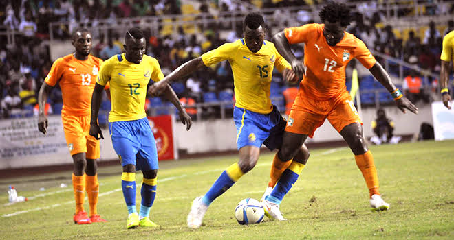 Watch live stream of the Gabon vs Ivory Coast match هدف يقلب الموازين ويشعل الحسابات.. الجابون يتقدم على ساحل العاج في كأس أمم إفريقيا 2025
