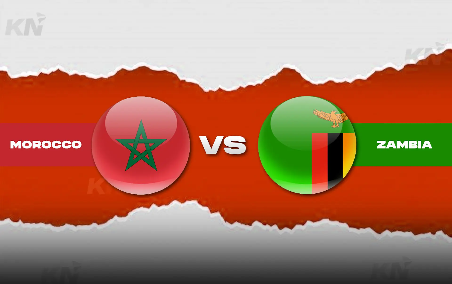 مشاهدة بث مباشر Morocco vs. Zambia.. أسود الأطلس يضربون بقوة! شاهد أهداف مباراة المغرب وزامبيا الآن في كأس أمم إفريقيا 2025.. دياز والكعبي يشعلون ملعب مولاي عبد الله