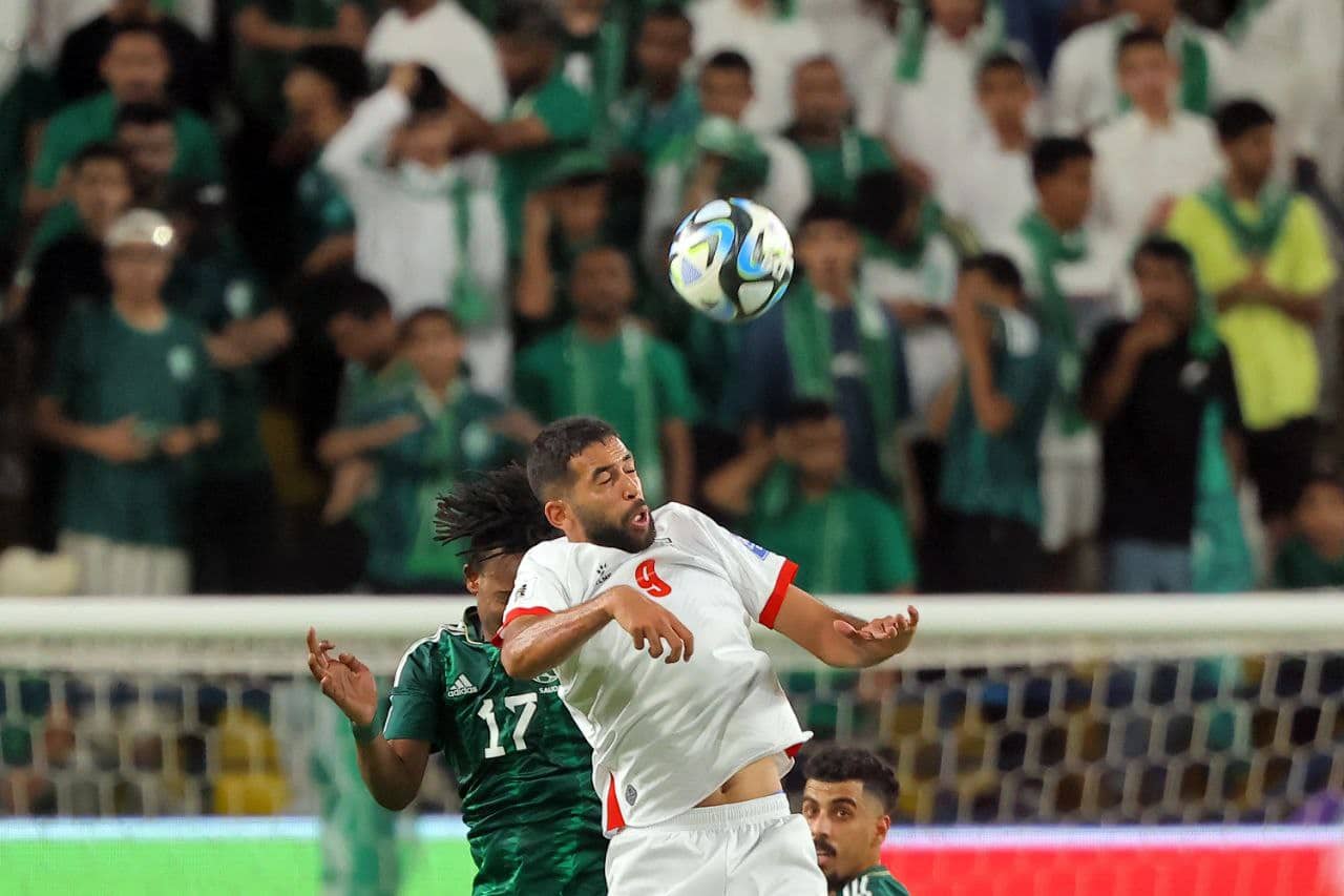 قمة عربية مرتقبة.. موعد مباراة السعودية ضد الأردن في نصف نهائي كأس العرب 2025 والقنوات الناقلة والتشكيل المتوقع