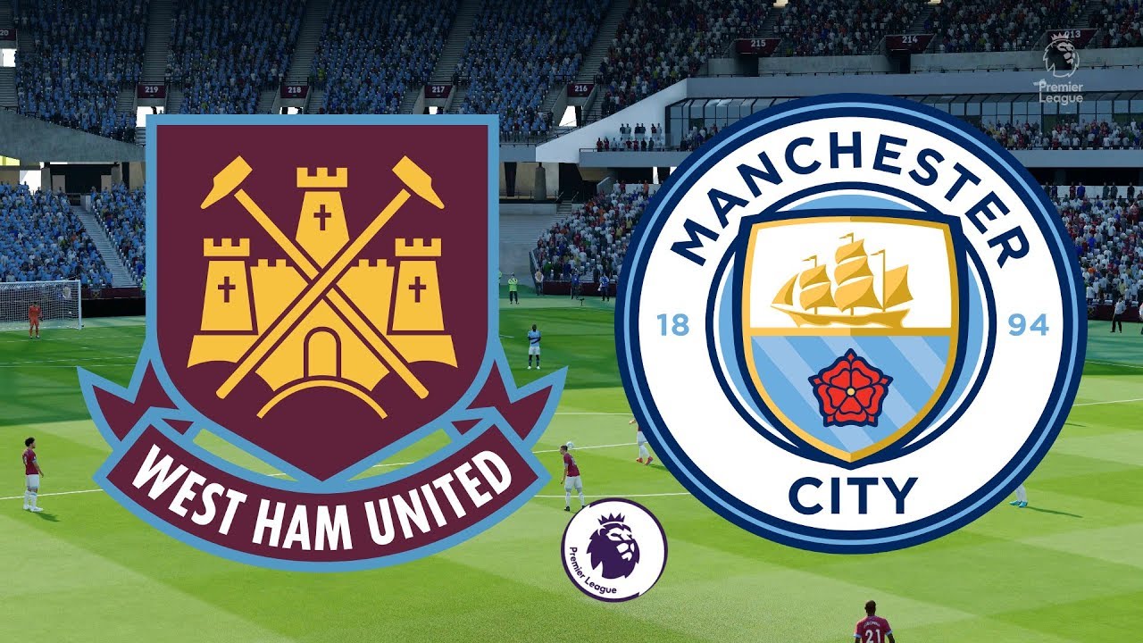 بث مباشر مشاهدة Manchester City vs West Ham هدف هالاند يشعل القمة الآن.. بث مباشر مانشستر سيتي ضد وست هام في الجولة 17 بالدوري الإنجليزي 2025/2026 مع تغطية دقيقة بدقيقة