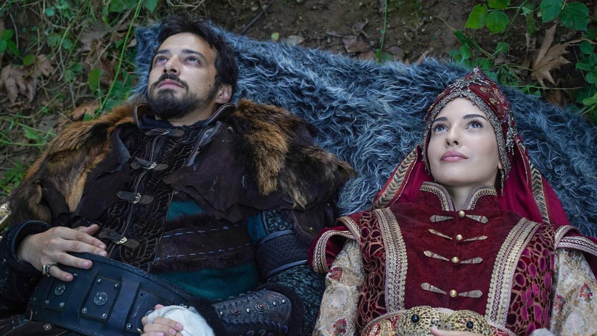 كيفية مشاهدة مسلسل المؤسس أورهان الحلقه العاشرة مترجمة للعربية.. موت المؤسس عثمان وحرب فرسان المعبد