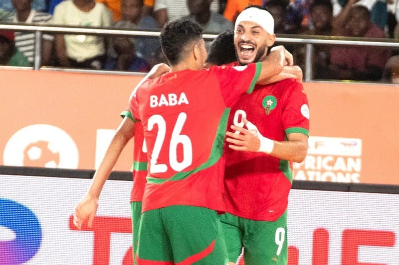 رابط مباشر وطريقة حجز تذاكر مباراة المغرب وسوريا في ربع نهائي كأس العرب 2025 عبر منصة Road To Qatar