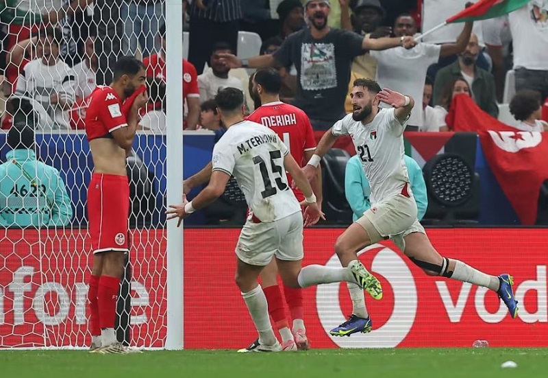 قائمة المنتخبات المتأهلة إلى ربع نهائي كأس العرب قطر 2025.. وترتيب هدافي بطولة كأس العرب 2025