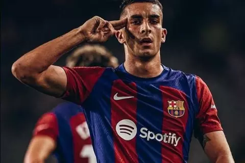 فيران توريس يقود هجوم برشلونة أمام أوساسونا اليوم في الدوري الإسباني 2025-2026.. موعد المباراة، التشكيل الرسمي والقنوات الناقلة للبث المباشر