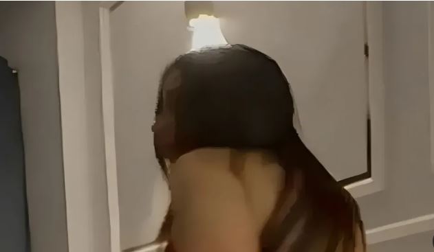 جديد فيديو الفنانة اشتي حديد في رأس السنة 2026.. تسريب مقاطع مسيئة بين الجميلة اشتي حديد مع فتاة آخرى؟!