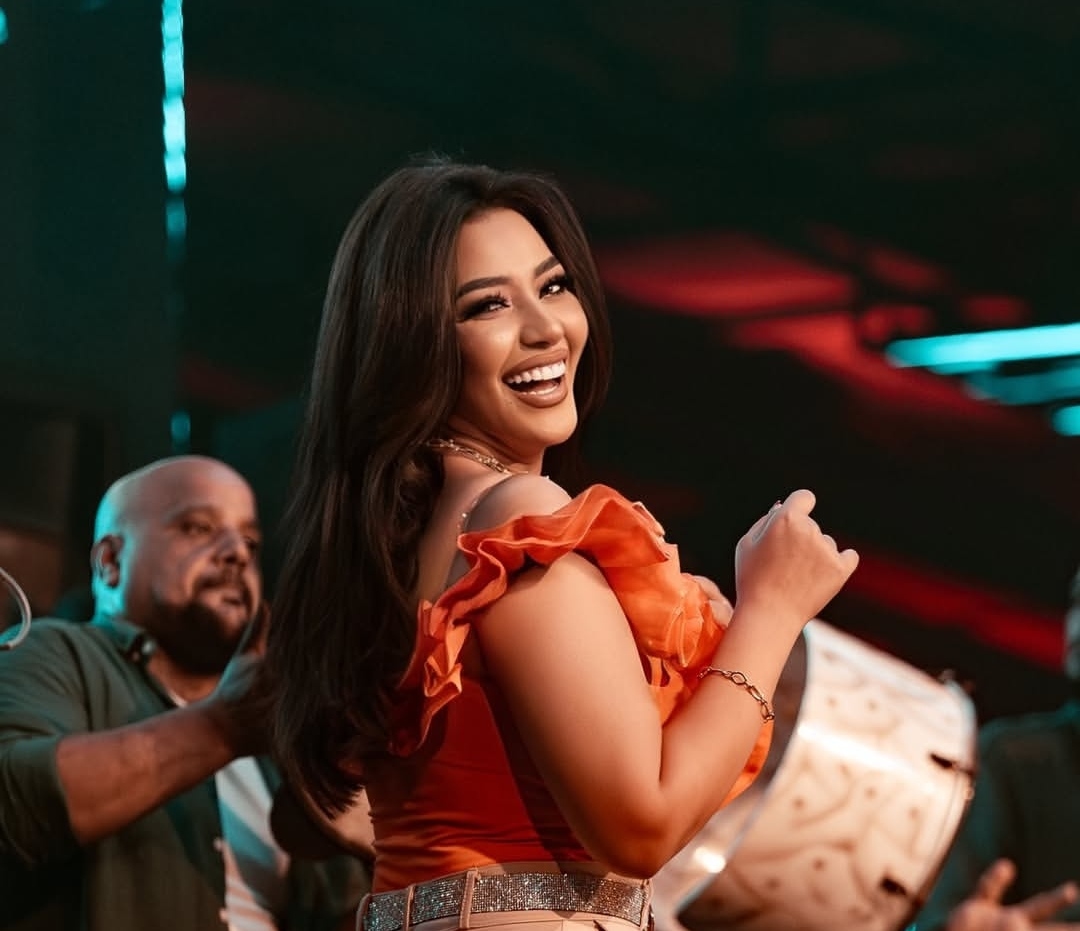 جديد فيديو رقص رحمة محسن rahma mohsen شاهد الفيديو الأكثر جرأة وإثارة حصريًا