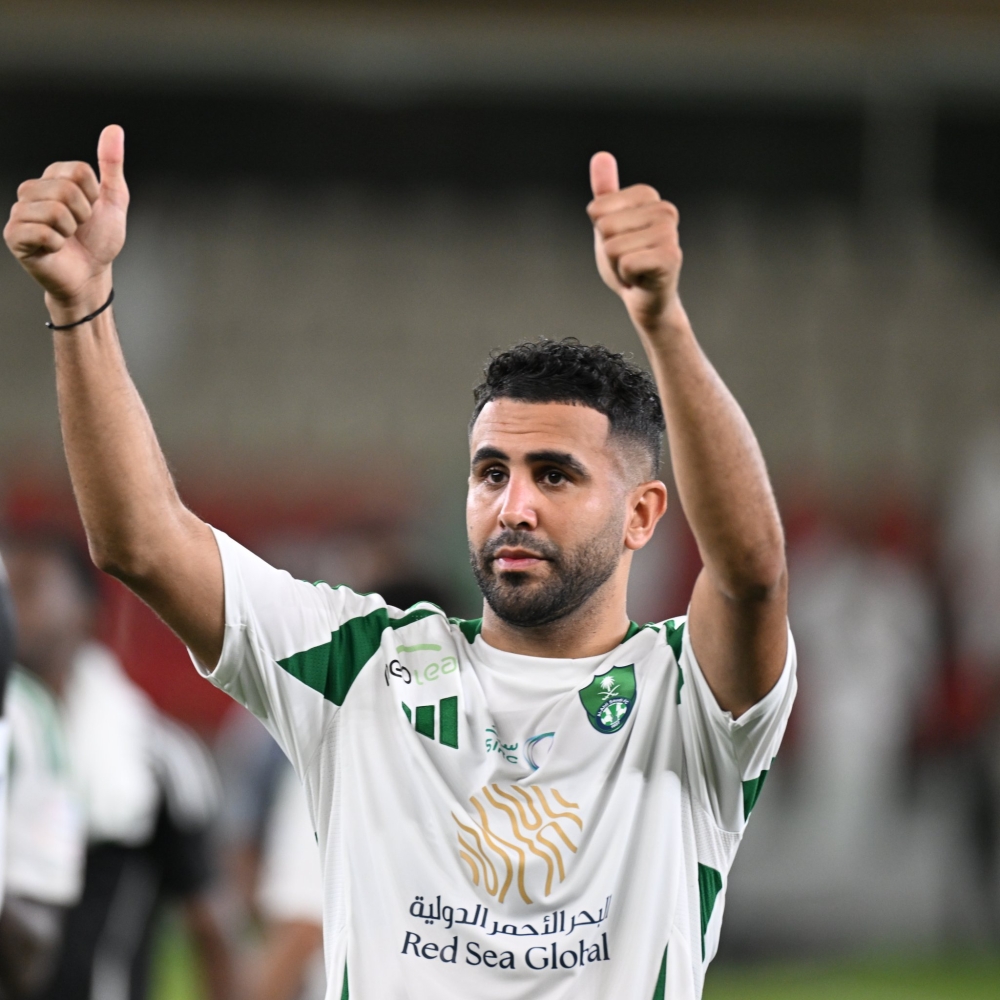 فيديو ملخص ونتيجة وأهداف مباراة الجزائر ضد السودان في أمم أفريقيا.. والجماهير لـ رياض: يا محرز حرز علينا