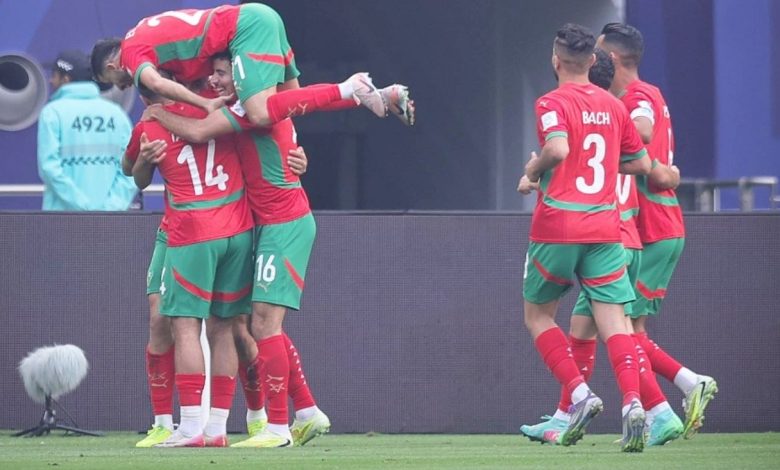 تشكيل المغرب ضد الإمارات في نصف نهائي كأس العرب 2025.. كل اللاعبين المتوقعين وموعد المباراة والقنوات الناقلة مباشرة قبل المواجهة الحاسمة