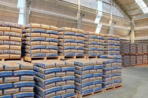 ارتفاع سعر طن الأسمنت اليوم بين 10 و20 جنيهًا للطن.. أسعار مواد البناء اليوم الجمعة 19 ديسمبر 2025