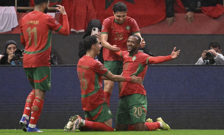 موعد مباراة منتخب المغرب اليوم ضد مالي في كأس أمم إفريقيا 2025 والقنوات الناقلة.. صدام ناري لأسود الأطلس على أرض الرباط 