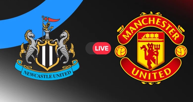 فيديو ملخص ونتيجة وأهداف مان يونايتد ضد نيوكاسل يونايتد في الوري الإنجليزي الممتاز (1-0)