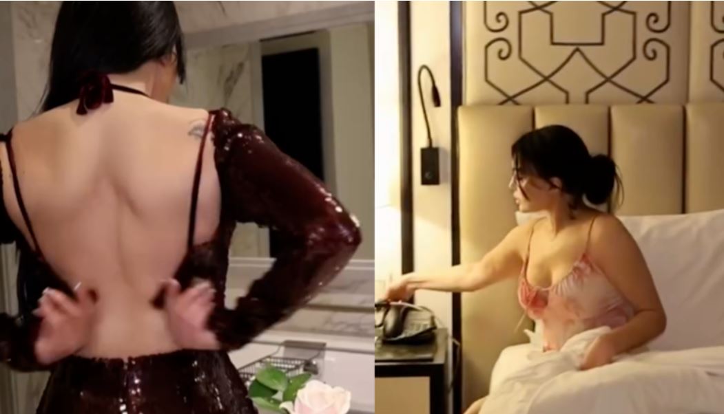 كيفية مشاهدة فيديو هيفاء وهبي الجديد ترند السوشيال ميديا الآن؟ فيديو جديد