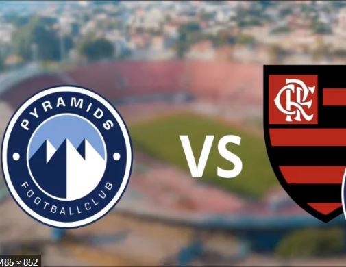 كيفية مشاهدة مباراة بيراميدز وفلامنجو؟.. مباراة فلامنغو ضد بيراميدز في كأس القارات للأندية 2026 والقنوات الناقلة مباشر