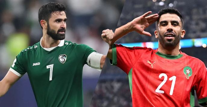 الآن حجز تذاكر مباراة المغرب وسوريا رابط مباشر لشراء التذاكر ومشاهدة ربع نهائي كأس العرب بين المغرب وسوريا