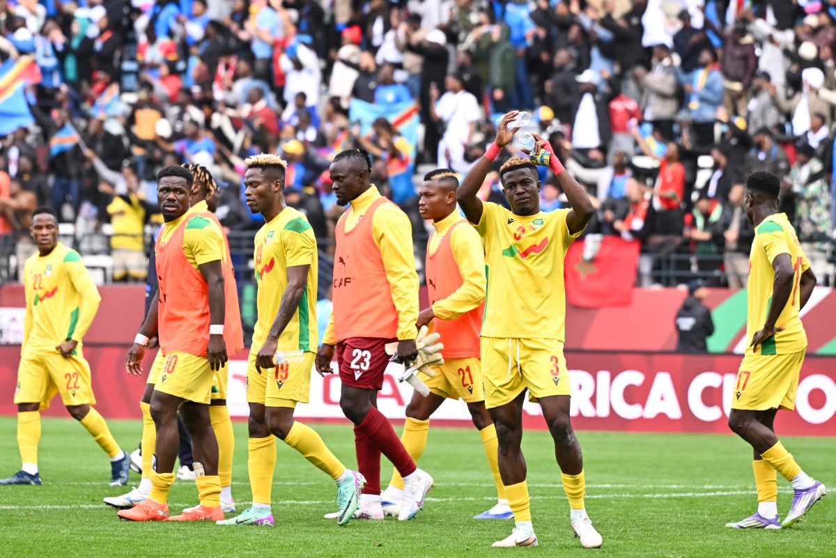 منتخب بنين لكرة القدم.. هل يواجه منتخب بنين منتخب مصر في دور الـ 16 بكأس الأمم الإفريقية؟