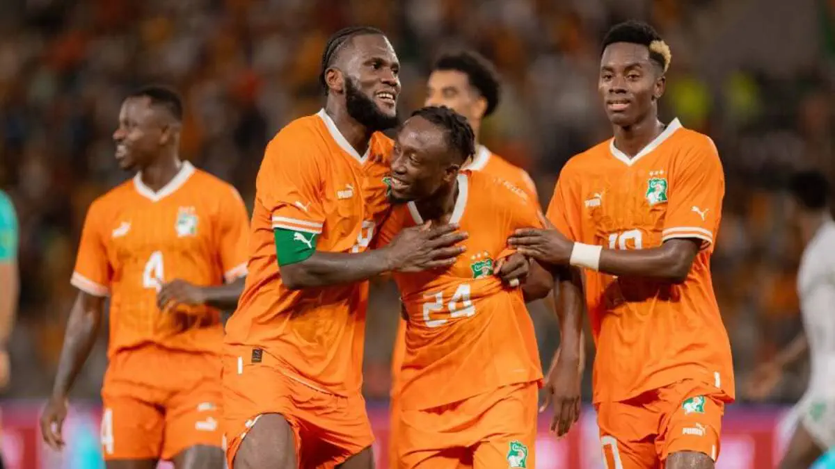 Ivory Coast vs Cameroon بث مباشر كوت ديفوار ضد الكاميرون اليوم في أمم إفريقيا 2025.. الموعد، القنوات الناقلة، الترددات، والتغطية لحظة بلحظة