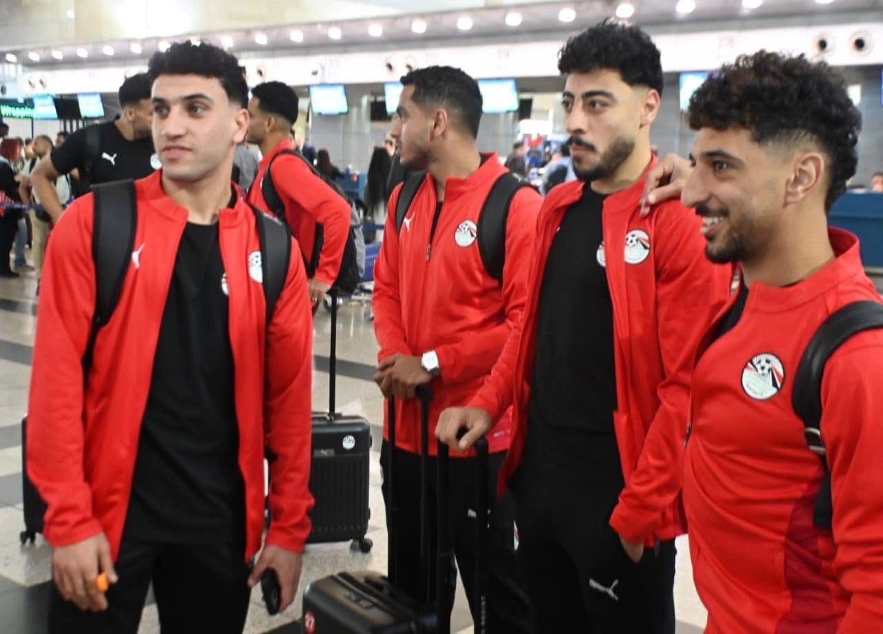 ترتيب مجموعة منتخب مصر بعد فوز الأردن على الإمارات في كأس العرب 2025.. الأردن في الصدارة ومواجهة نارية بين الفراعنة والإمارات