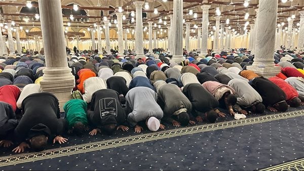 مواقيت الصلاة الصحيحة بمحافظات الجمهورية مواقيت الصلاة اليوم الأربعاء 10 ديسمبر 2025