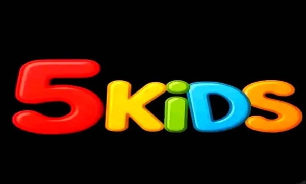 تردد قناة 5 Kids الجديد 2026 على نايل سات وعرب سات بجودة HD.. نزّلها في دقيقة واحدة لطفلك!