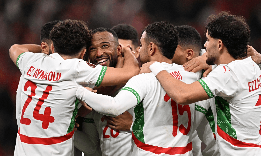المنتخبات المتأهلة إلى ثمن نهائي كأس أمم إفريقيا المغرب 2025 رسميًا.. مواجهات نارية في دور الـ16 ومواعيد مباريات مصر والمغرب والجزائر