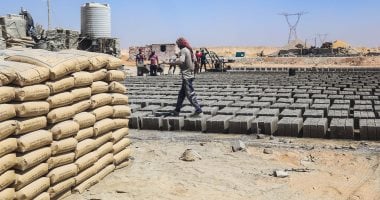 سعر طن الأسمنت اليوم الخميس 8 يناير 2026 في مصر.. استقرار بعد هبوط 200 جنيه للطن ومؤشرات قوية على هدوء سوق مواد البناء