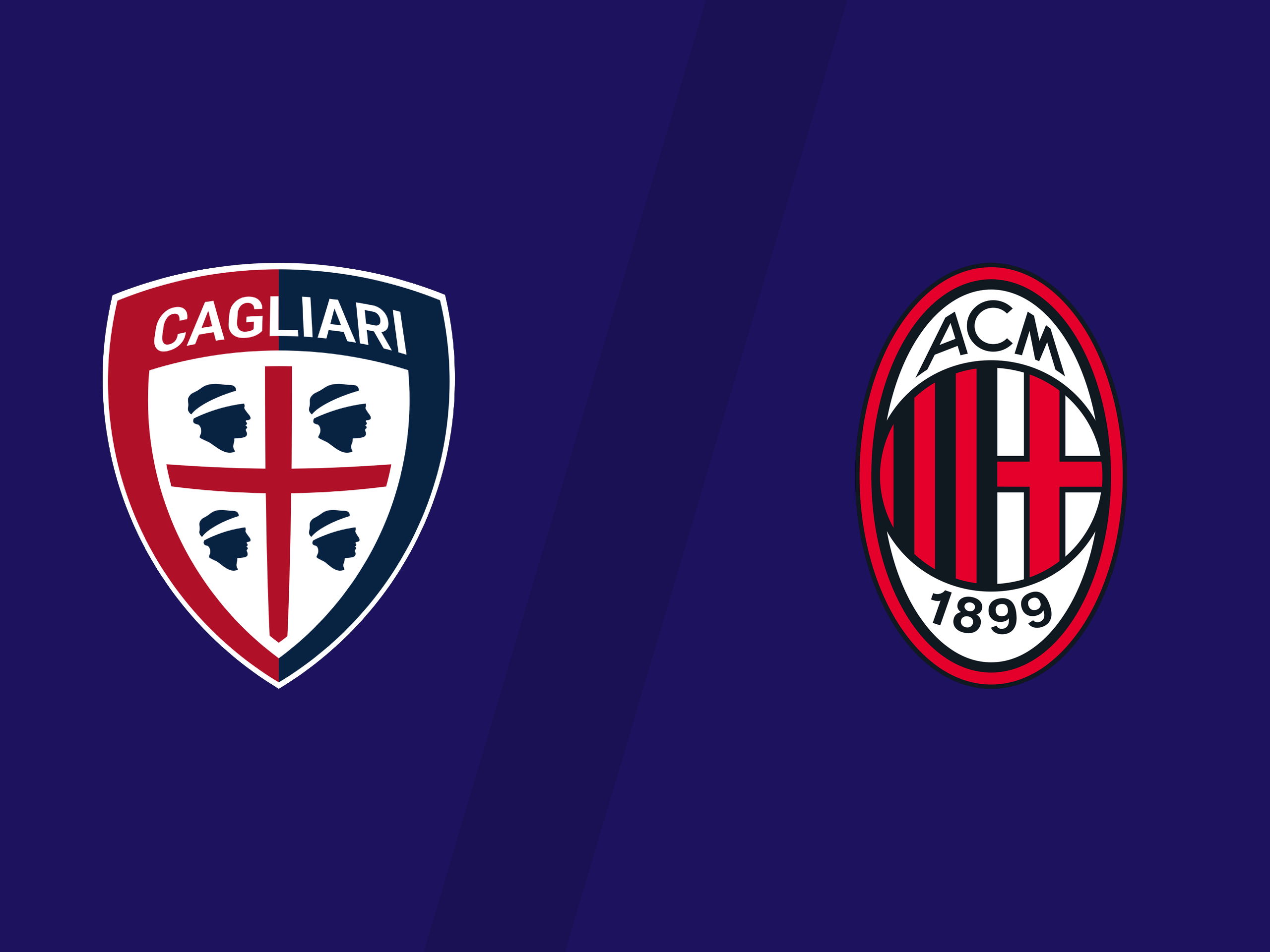 بث مباشر مشاهدة Cagliari vs Milan.. كالياري وميلان يلتقيان في مواجهة حاسمة بالدوري الإيطالي 2025-2026