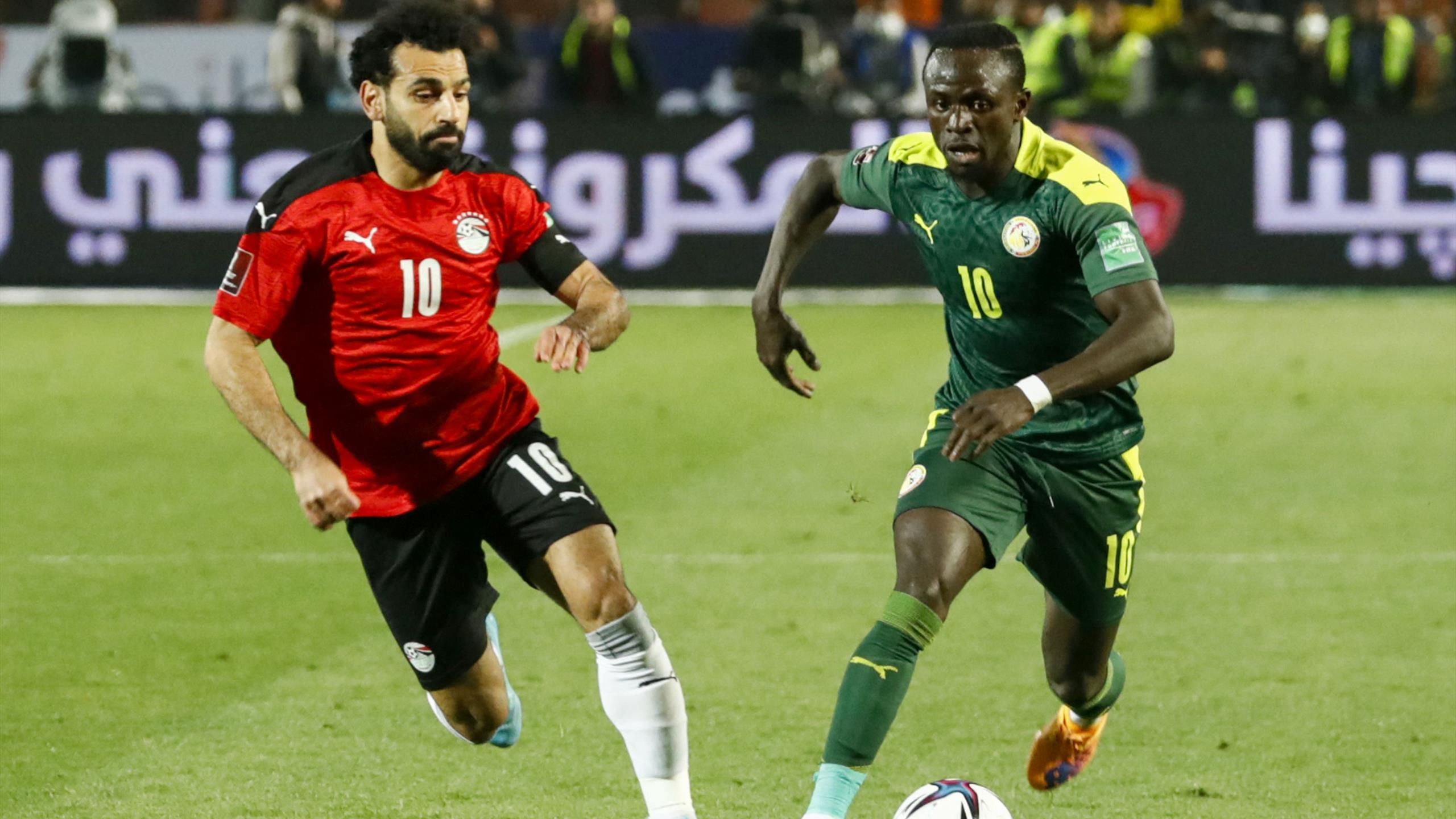 موعد مباراة مصر والسنغال في نصف نهائي كأس أمم إفريقيا 2025.. Egypt vs Senegal الفراعنة يواصلون الحلم الإفريقي بعد ملحمة كوت ديفوار