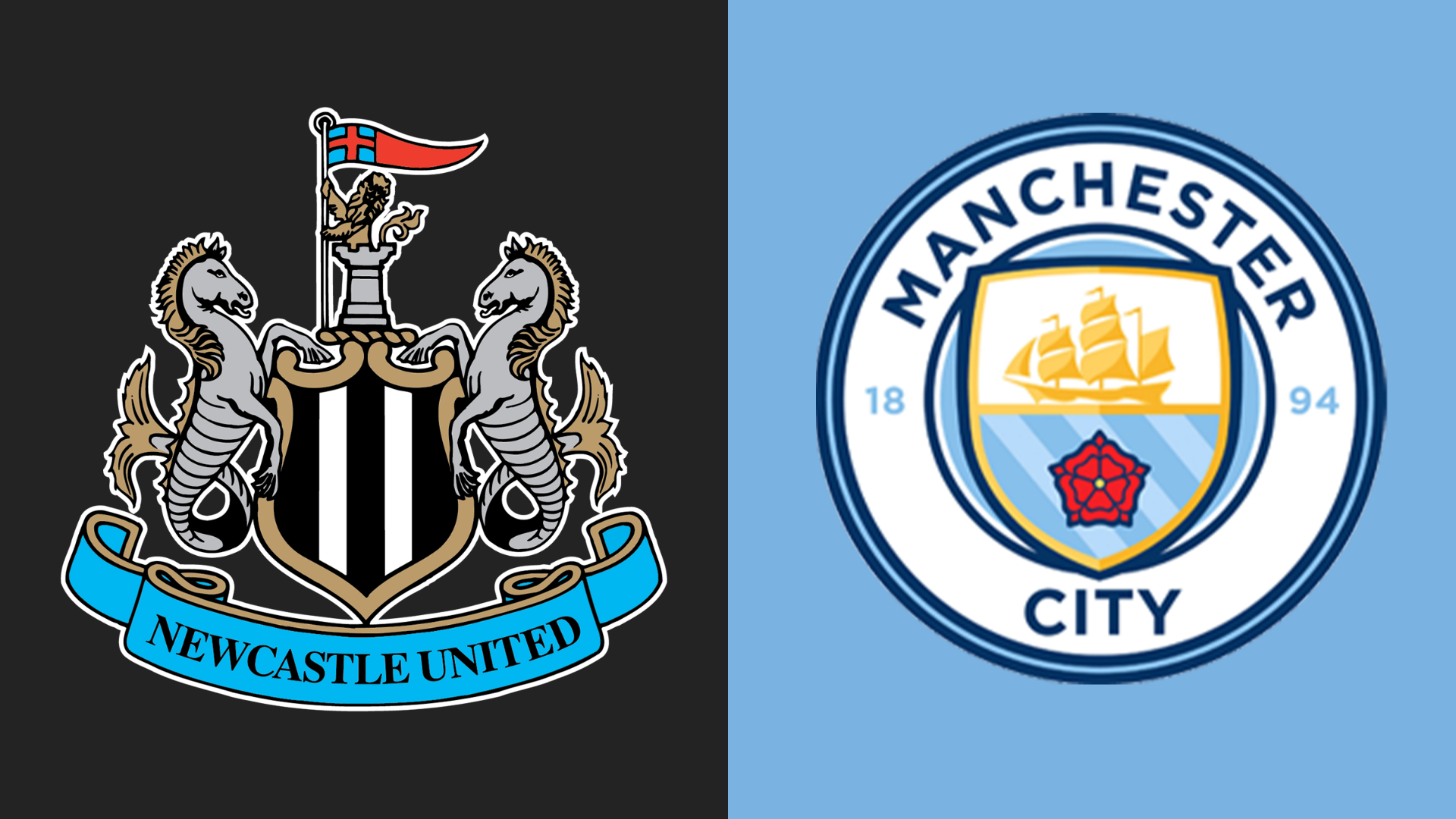 Manchester City vs Newcastle بث مباشر الآن.. مانشستر سيتي ضد نيوكاسل في ذهاب نصف نهائي كأس كاراباو 2025/2026 | التشكيل، القنوات الناقلة، موعد المباراة وأحداثها لحظة بلحظة