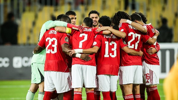 صراع النقاط الثلاث.. موعد مباراة الأهلي ووادي دجلة اليوم في الدوري المصري 2026 والقنوات الناقلة