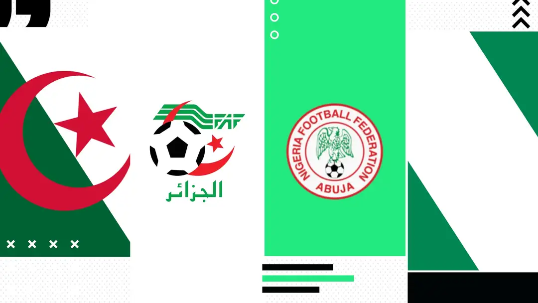 الجزائر ضد نيجيريا في ربع نهائي كأس أمم إفريقيا 2025.. Algeria vs Nigeria الموعد الرسمي، القنوات الناقلة، التشكيل المتوقع وتحليل صراع النجوم على ملعب مراكش