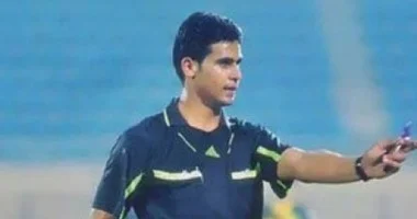 طاقم تحكيم مصري كامل يقود مباراة الجزائر والكونغو الديمقراطية في كأس أمم إفريقيا 2025.. محمد معروف حكمًا للساحة وإنجاز تاريخي للتحكيم المصري