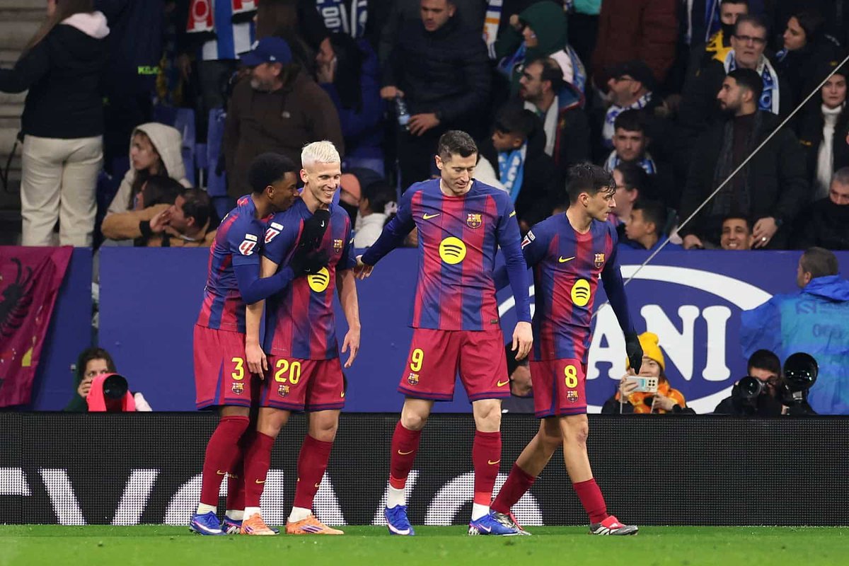 Barcelona vs Athletic Bilbao مشاهدة برشلونة ضد أتلتيك بيلباو اليوم في نصف نهائي السوبر الإسباني 2026 – التشكيل الرسمي، الهجوم المرعب للبارسا، وموعد المباراة بالتفصيل