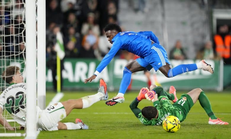 موعد مباراة ريال مدريد وألباسيتي اليوم والقنوات الناقلة في كأس ملك إسبانيا 2026.. ريال مدريد في اختبار الكأس الليلة