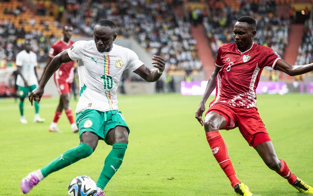 Senegal vs Sudan بث مباشر يلا شوت hd مباراة السنغال ضد السودان اليوم في كأس أمم إفريقيا 2025.. الموعد، التشكيل الرسمي، القنوات الناقلة ومتابعة لحظة بلحظة