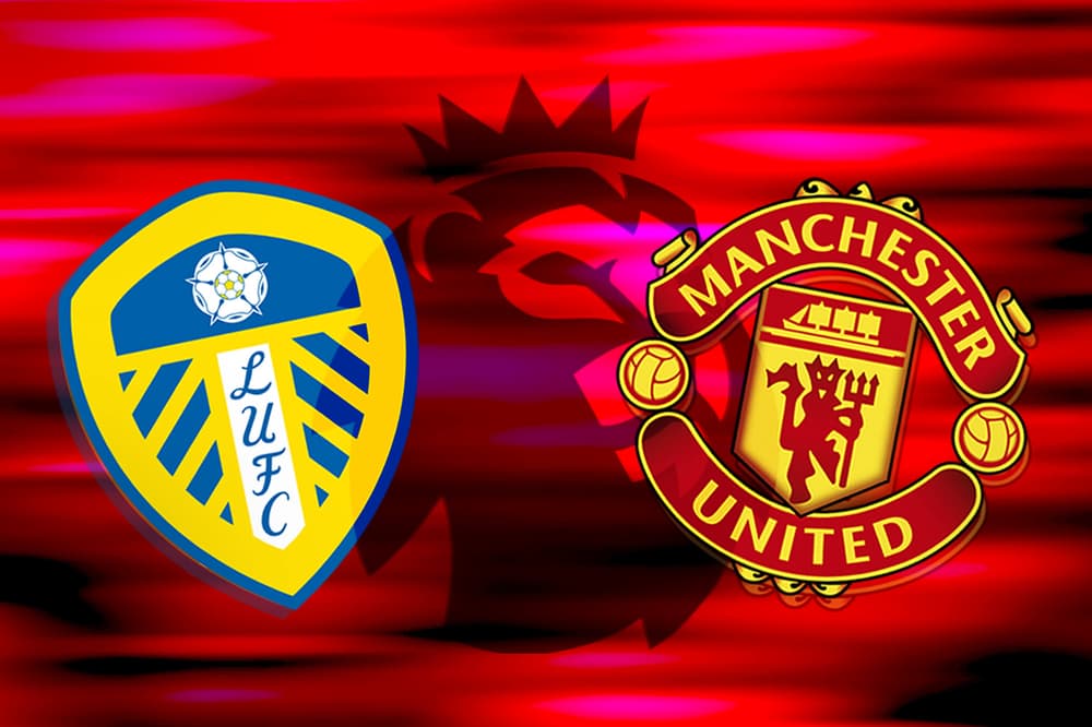 Manchester United vs Leeds United مشاهدة مباراة مانشستر يونايتد وليدز يونايتد بث مباشر اليوم في الدوري الإنجليزي 2026.. الموعد والقنوات الناقلة والتردد
