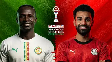 Egypt vs Senegal بث مباشر الآن مشاهدة مباراة مصر ضد السنغال اليوم في نصف نهائي كأس أمم إفريقيا 2025.. رابط مشاهدة المباراة مجانًا، القنوات الناقلة والتشكيل المتوقع لحظة بلحظة