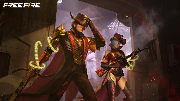 Free Fire Garena Codes 2026 أحدث أكواد فري فاير المجانية 2026.. مكافآت مفعّلة الآن لجميع اللاعبين (سكنات نادرة + عملات + مزايا VIP)