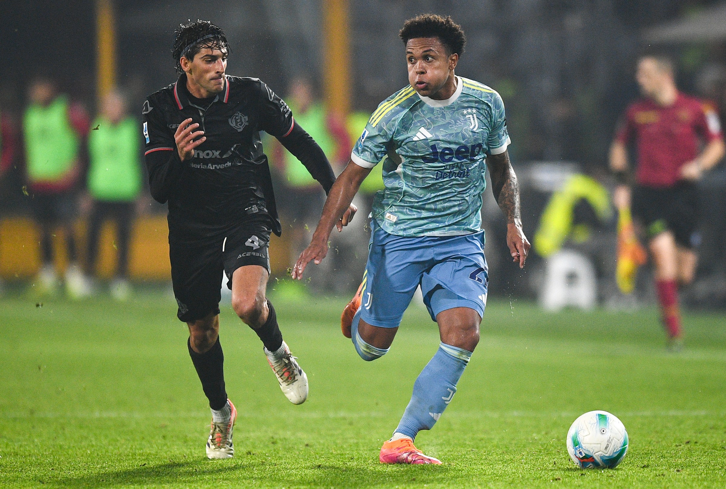 Juventus vs Cremonese بث مباشر يوفنتوس ضد كريمونيسي اليوم.. موعد المباراة، القنوات الناقلة، التشكيل المتوقع وطرق مشاهدة بث مباشر الدوري الإيطالي 2026