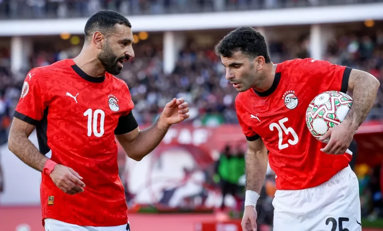 بالتردد المجاني.. قناة مفتوحة تنقل مباراة مصر ضد السنغال في نصف نهائي أمم إفريقيا 2025 على نايل سات