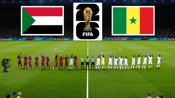 Senegal vs Sudan بث مباشر بدون تقطيع السنغال تواجه السودان في صدام مثير بدور الـ16 لكأس أمم أفريقيا 2025.. تشكيل الأسود الكامل بقيادة ساديو ماني وأبرز النجوم المتوقع تألقهم
