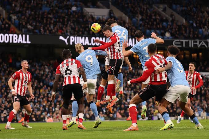 Manchester City vs Sunderland بث مباشر الآن مباراة مانشستر سيتي ضد سندرلاند في الدوري الإنجليزي 2025/2026: الموعد، القنوات الناقلة، التشكيل المتوقع والمتابعة لحظة بلحظة