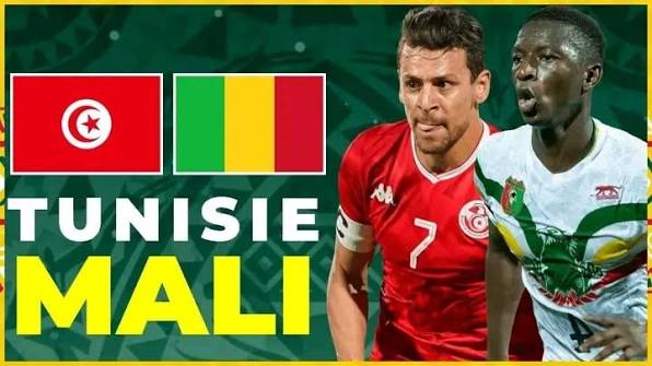 Tunisia vs Mali كلاسيكو إفريقيا يشتعل من جديد.. تاريخ مواجهات تونس ومالي قبل موقعة دور الـ16 في كأس أمم أفريقيا 2025 وموعد المباراة والقنوات الناقلة