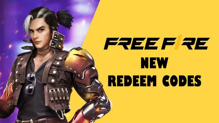 Free Fire Codes 2026 أحدث أكواد فري فاير المجانية 2026.. جواهر، أسلحة، ترقيات وحيوانات أليفة بسهولة وأمان لتطوير شخصيتك داخل اللعبة
