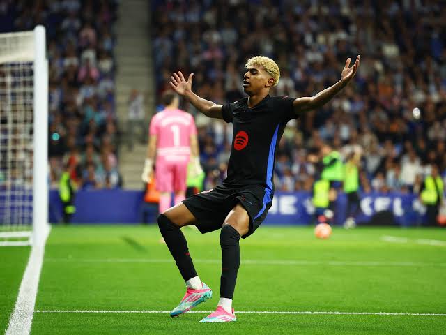 يلا شوت Barcelona vs Espanyol بث مباشر مشاهدة مباراة برشلونة ضد إسبانيول: مباراة الكتالونيين مستمرة.. شوط ثانٍ متقارب بدون أهداف حتى الدقيقة 66