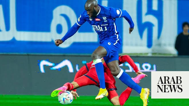 الهلال ضد ضمك يلا شوت مشاهدة بث مباشر Al Hilal vs Damac.. الهلال يصطدم بصلابة ضمك في دوري روشن وسط ترقّب جماهيري كبير