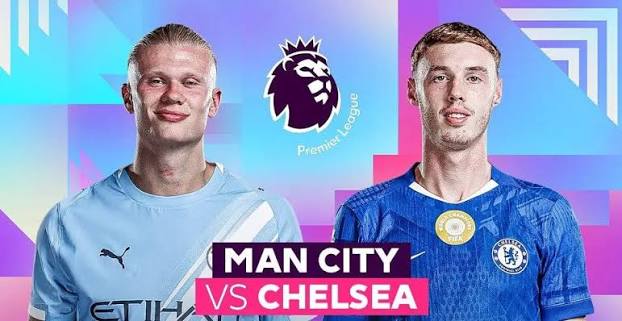 Manchester City vs Chelsea بث مباشر مشاهدة ماتش مانشستر سيتي ضد تشيلسي.. مانشستر سيتي يتقدم على تشيلسي بهدف تيجاني ريجنديرز في الدقيقة 42 – الدوري الإنجليزي الممتاز