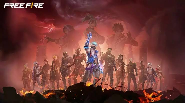 Garena Free Fire Codes 2026 أكواد فري فاير جديدة 2026 مجانًا | قائمة أكواد شغالة 100% تمنحك ماس وسكنات وشخصيات نادرة بدون شحن