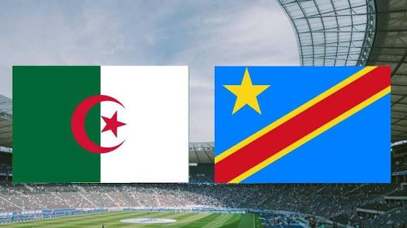 L’Algérie contre le Congo بث مباشر دون تشفير.. شاهد مباراة الجزائر ضد الكونغو الديمقراطية اليوم في دور الـ16 من كأس الأمم الإفريقية 2026