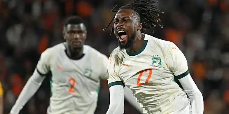 بث مباشر Ivory Coast vs Burkina Faso.. أماد ديالو يشعل كأس أمم أفريقيا ويقود كوت ديفوار لإسقاط بوركينا فاسو في قمة نارية بدور الـ16 – الأفيال تقترب من مواجهة مصر في ربع النهائي